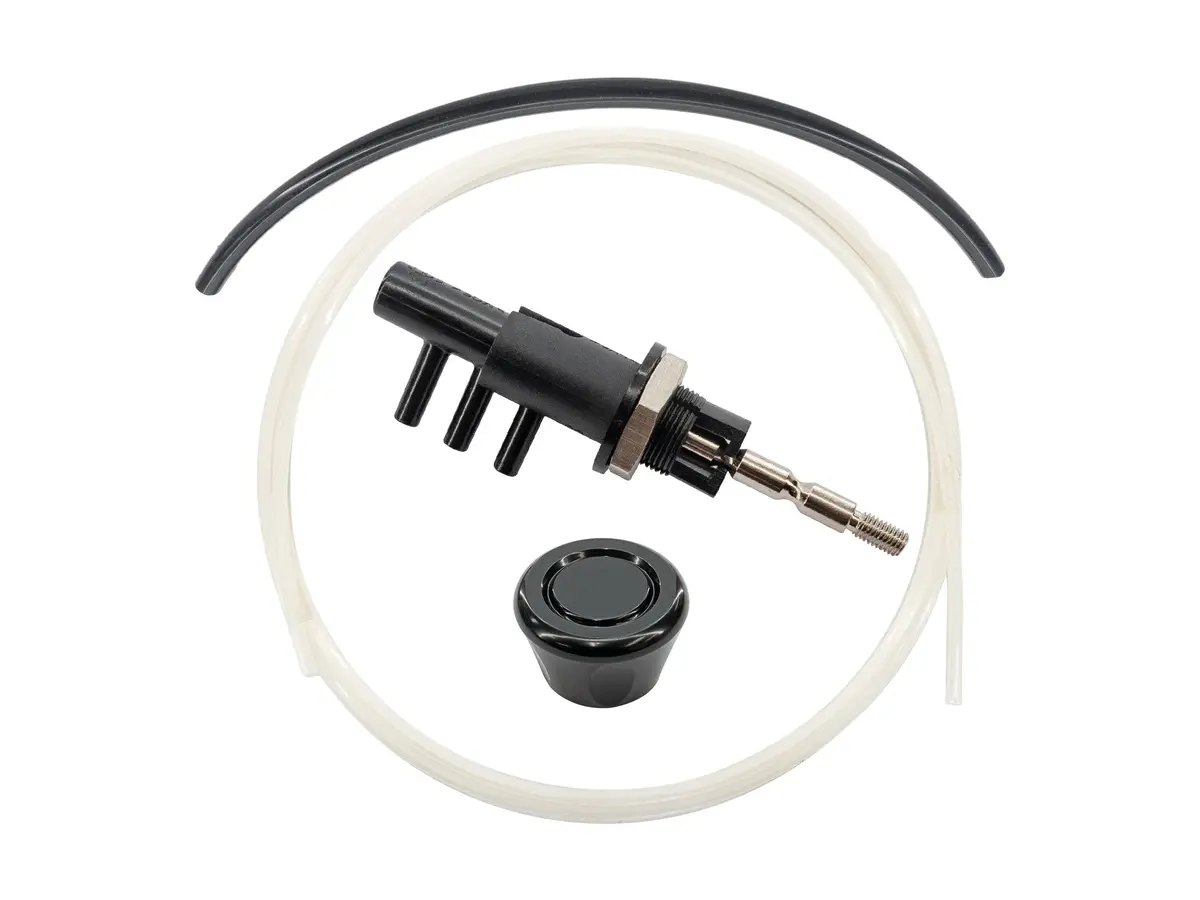 Vacuum Switch Kit - Oem Style (Locker Or Decoupler) 1