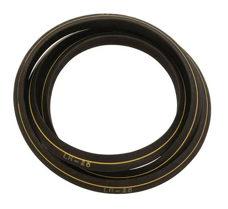 Wedge L Ring Seal - 25" 1