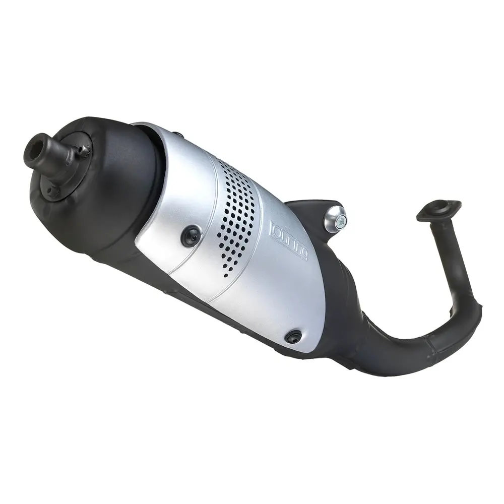 Vespa Et2 Leo Vince Sp3 Exhaust 1