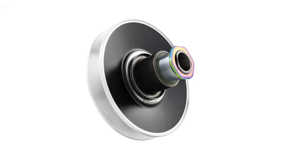 Driven Pulley Sip Performance Torque Driver | Vespa Primavera/Sprint/Gts/Lx/Lxv 150Cc I.E. 3V 4T Ac 1