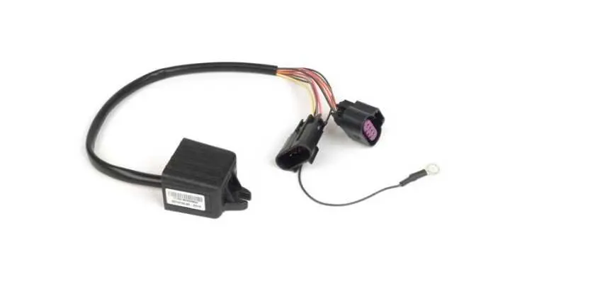 Lambda Emulator Malossi Tc Unit O2 Controller | Vespa Lx/S/Primavera/ Sprint/946 3V I.E. 125/150Cc 4T Ac 1