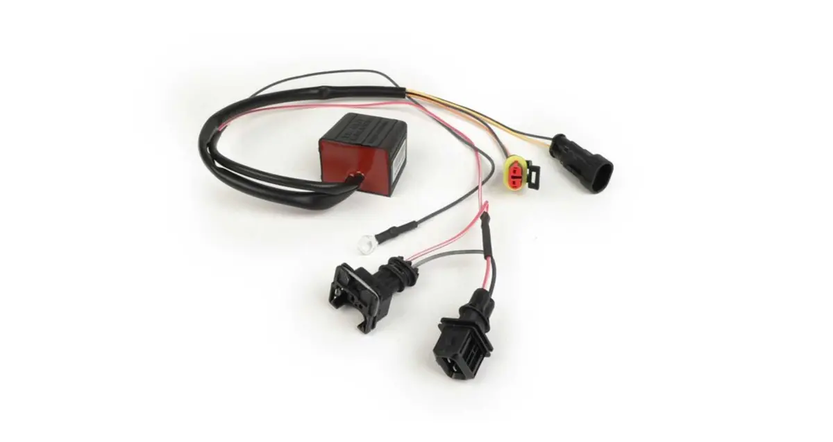 Lambda Emulator Malossi Tc Unit O2 Controller | Vespa Gts/Gtv I.E. 125-300Cc 1