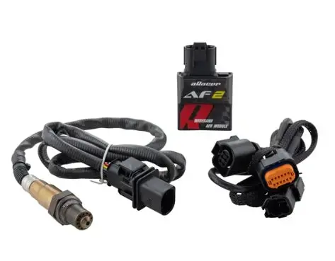 Lambda Module Aracer Speedtek A/F Ratio | Vespa Primavera/Sprint 125-150Cc (`17-`20) E4 1