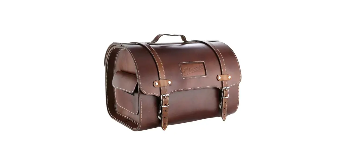 Leather Case Sip Classic 1
