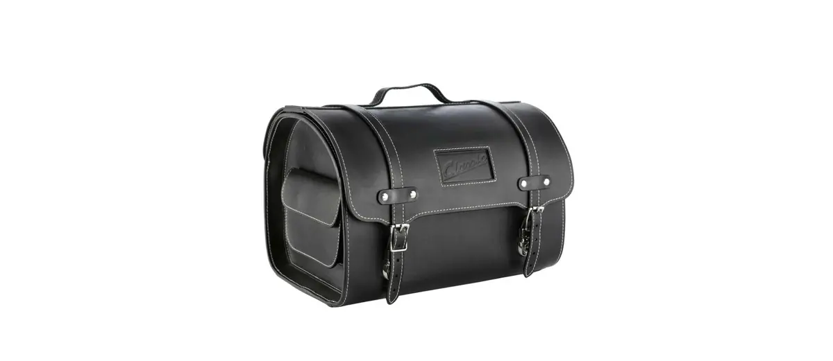 Leather Case Sip Classic 1