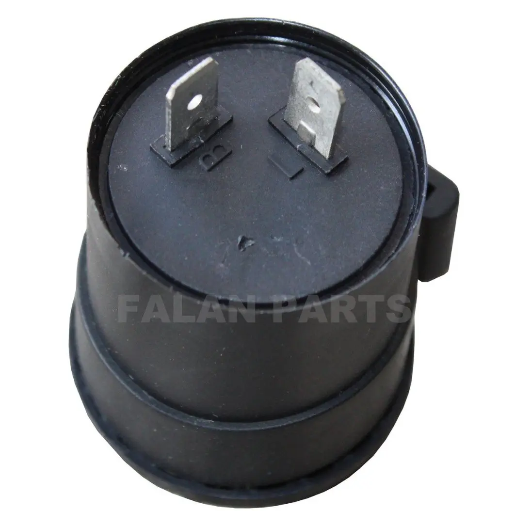 Led Indicator Relay 10W, 12V | Vespa/ Piaggio / Universal 1