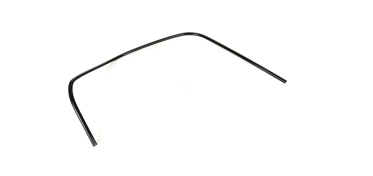 Leg Shield Beading Piaggio Right | Vespa Gts 125-300Cc 1