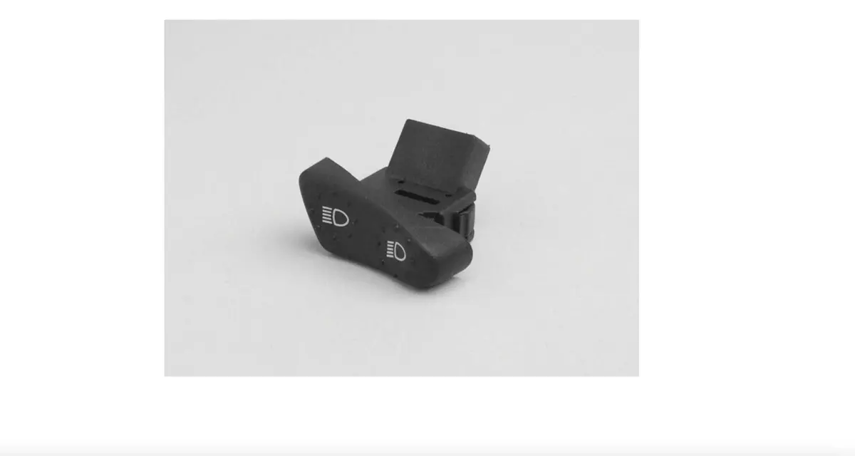 Light Switch Piaggio | Vespa Gts/Gt/Gtv/ Lx/Lxv/S  50-300Cc 1