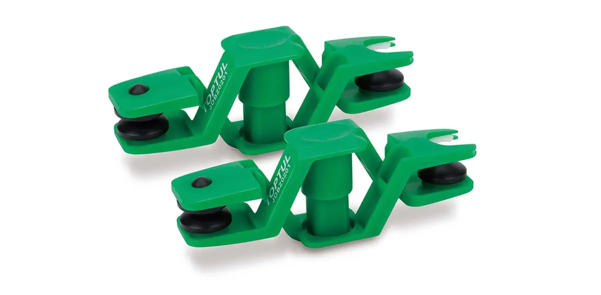 Lock Set Toptul For Brake And Fuel Hoses 1