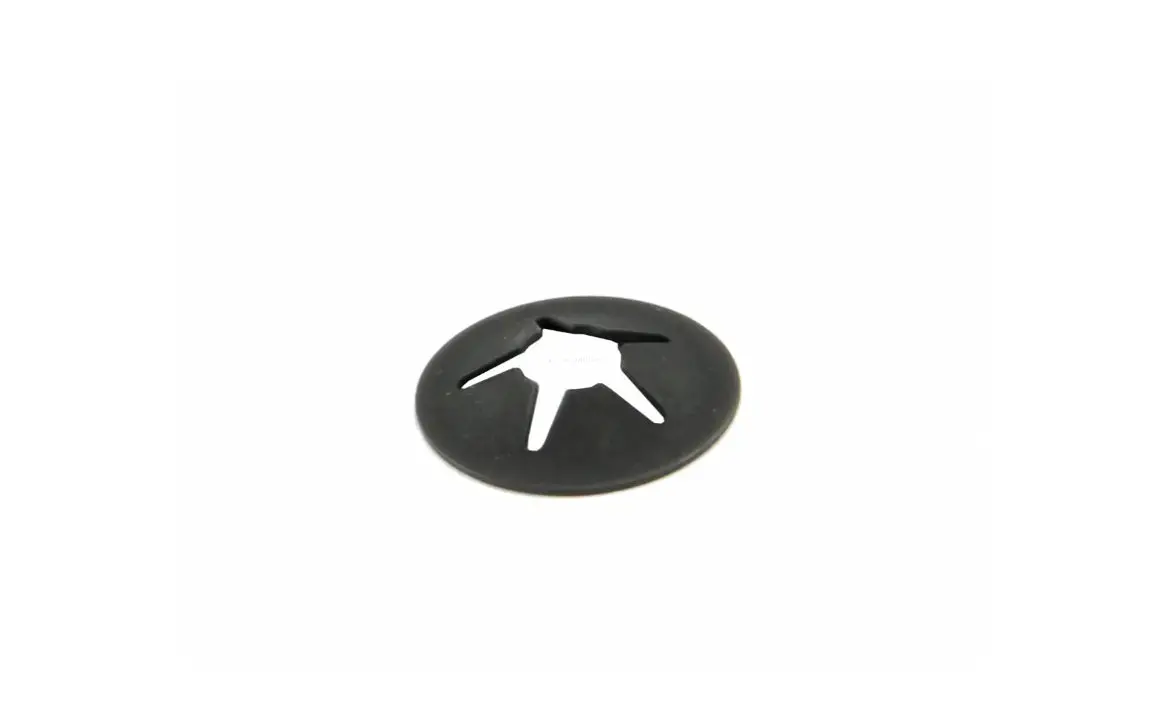 Locking Washer Holder Reflector Side Cover/Mudguard Piaggio | Vespa Lx/Lxv/S/Gts/Gts Super/Gtv/Gt 60/Gt/Gt L 50-300Cc 1