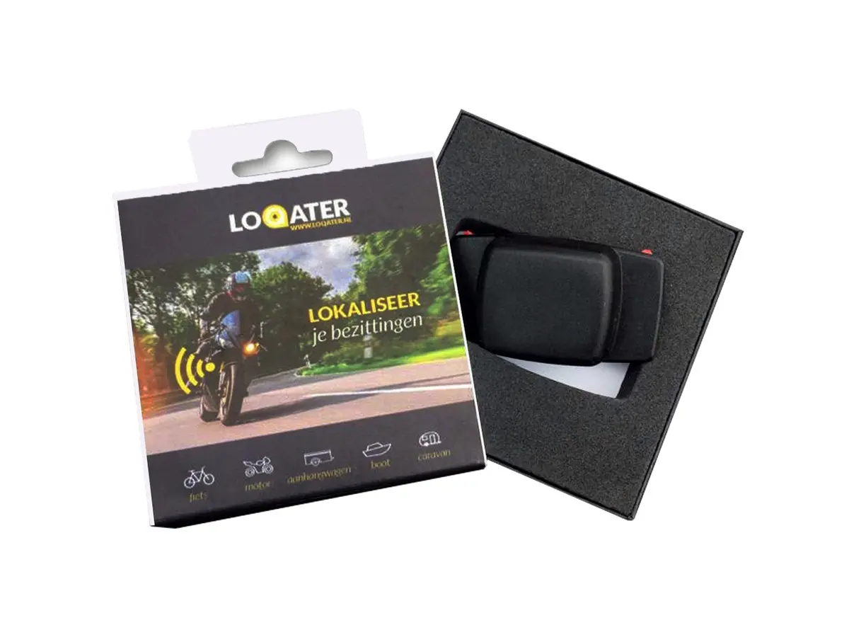 Loqater Gps Tracker | All Vehicle Types 1
