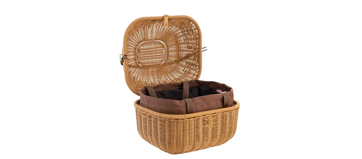 Luggage Basket Kit Sip Classic | Vespa Lx/Lxv 50-150Ccm 2