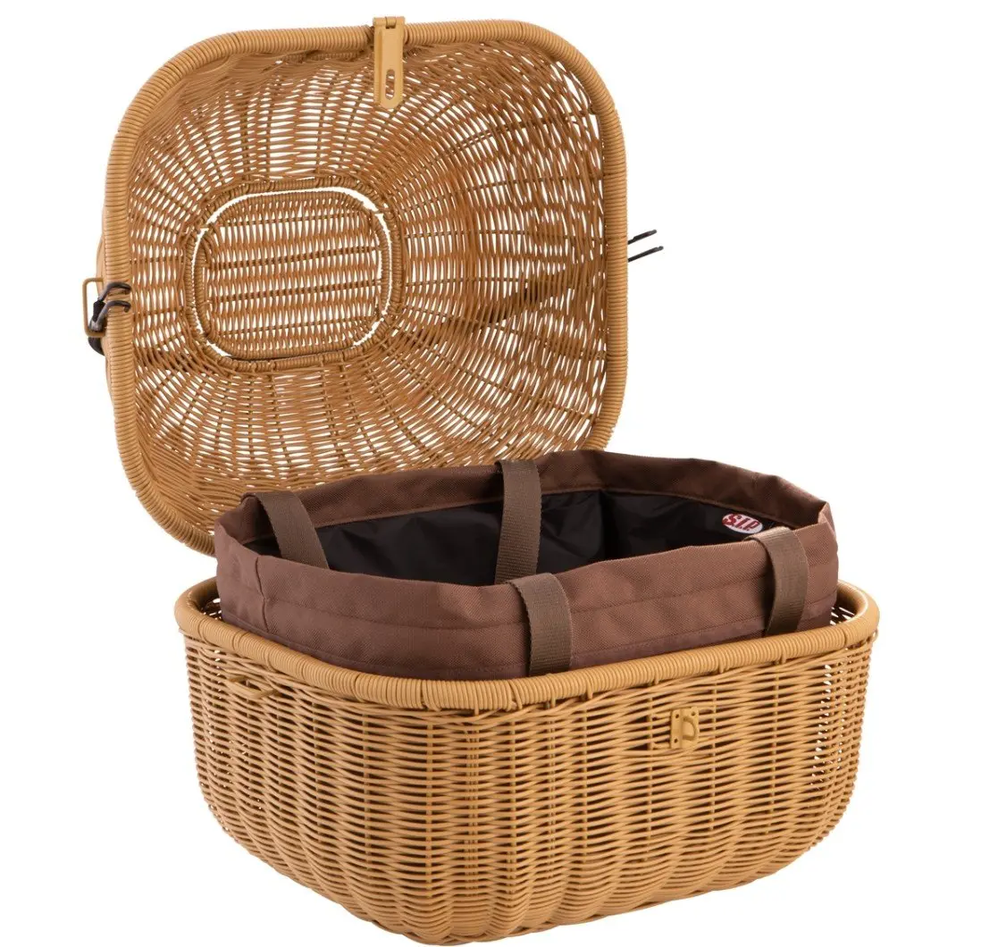 Luggage Basket Sip Classic 1