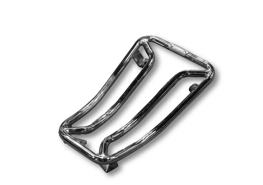 Luggage Carrier Fabrica Floor Board | Vespa Primavera/ Sprint 50-150Cc 1