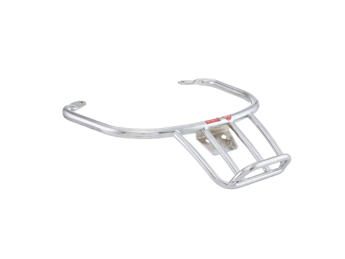 Luggage Carrier/Grab Rail Rear Sip 70S | Vespa Gts/Gts Super/ Gtv/Gt 60/ Gt/Gt L 125-300Cc 1