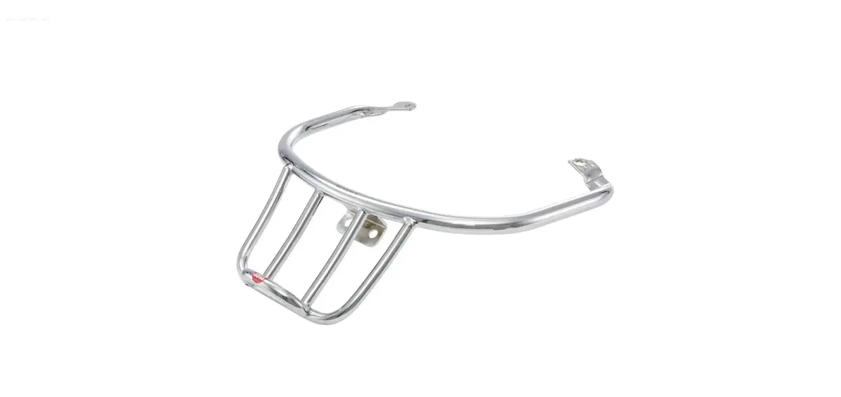 Luggage Carrier/Grab Rail Rear Sip 70S | Vespa Primavera/Sprint 50-150Cc 1