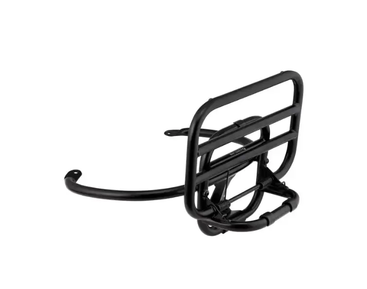 Luggage Carrier Rear Piaggio | Vespa Gts/Gts Super/Gtv/Gt 60 125-300Cc 1