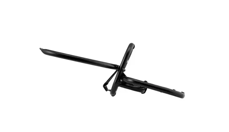 Luggage Carrier Rear Piaggio | Vespa Gts/Gts Super/Gtv/Gt 60 125-300Cc 2