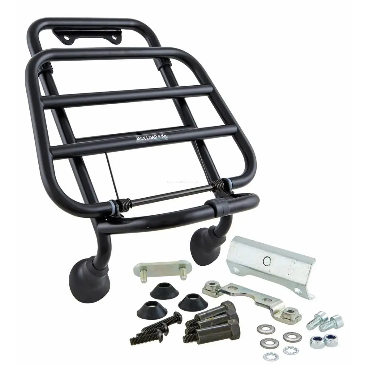 Luggage Carrier Front Piaggio | Vespa Gts/Gts Super/Gtv/Gt 60/Gt/Gtl 125-300 1