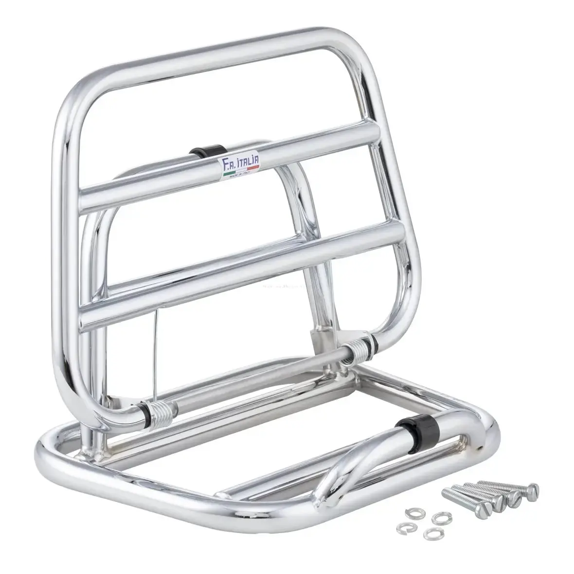 Luggage Carrier Rear Fa | Vespa 946 3V I.E. 125Cc 1