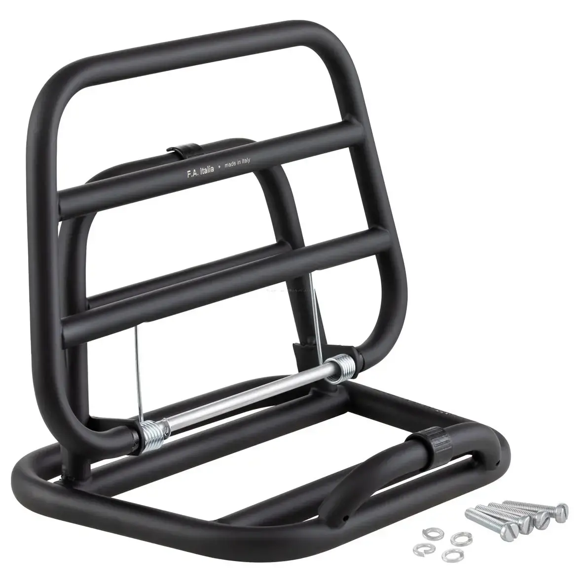 Luggage Carrier Rear Fa | Vespa 946 3V I.E. 125Cc 1