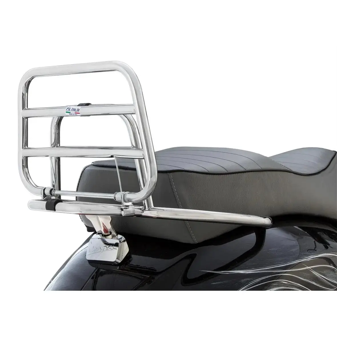 Luggage Carrier Rear Fa | Vespa Gts Models 125-300Cc 1