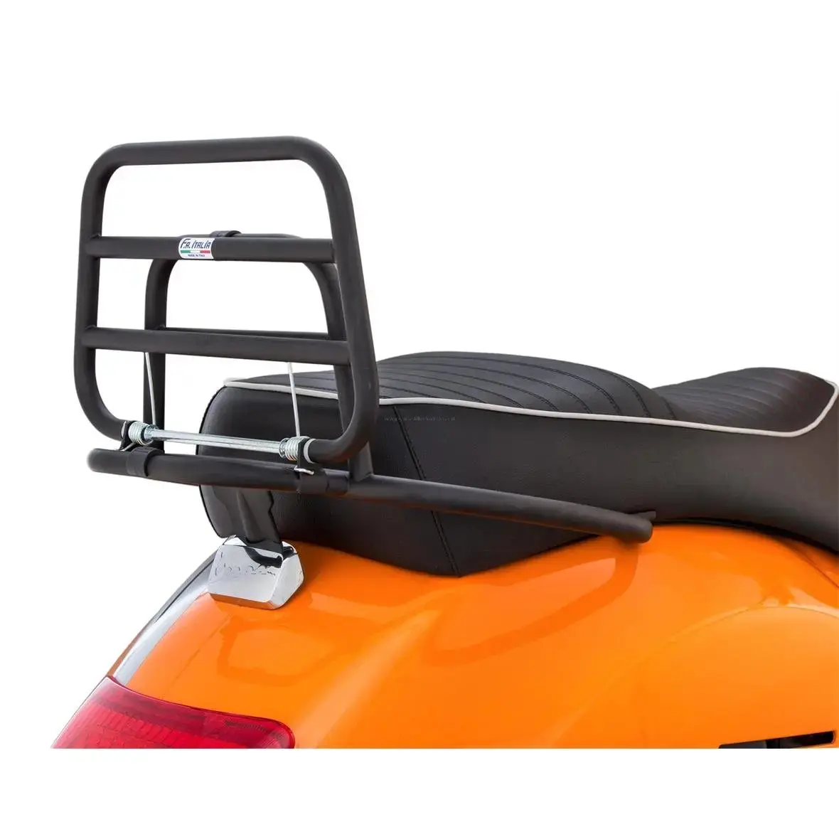 Luggage Carrier Rear Fa | Vespa Gts Models 125-300Cc 1