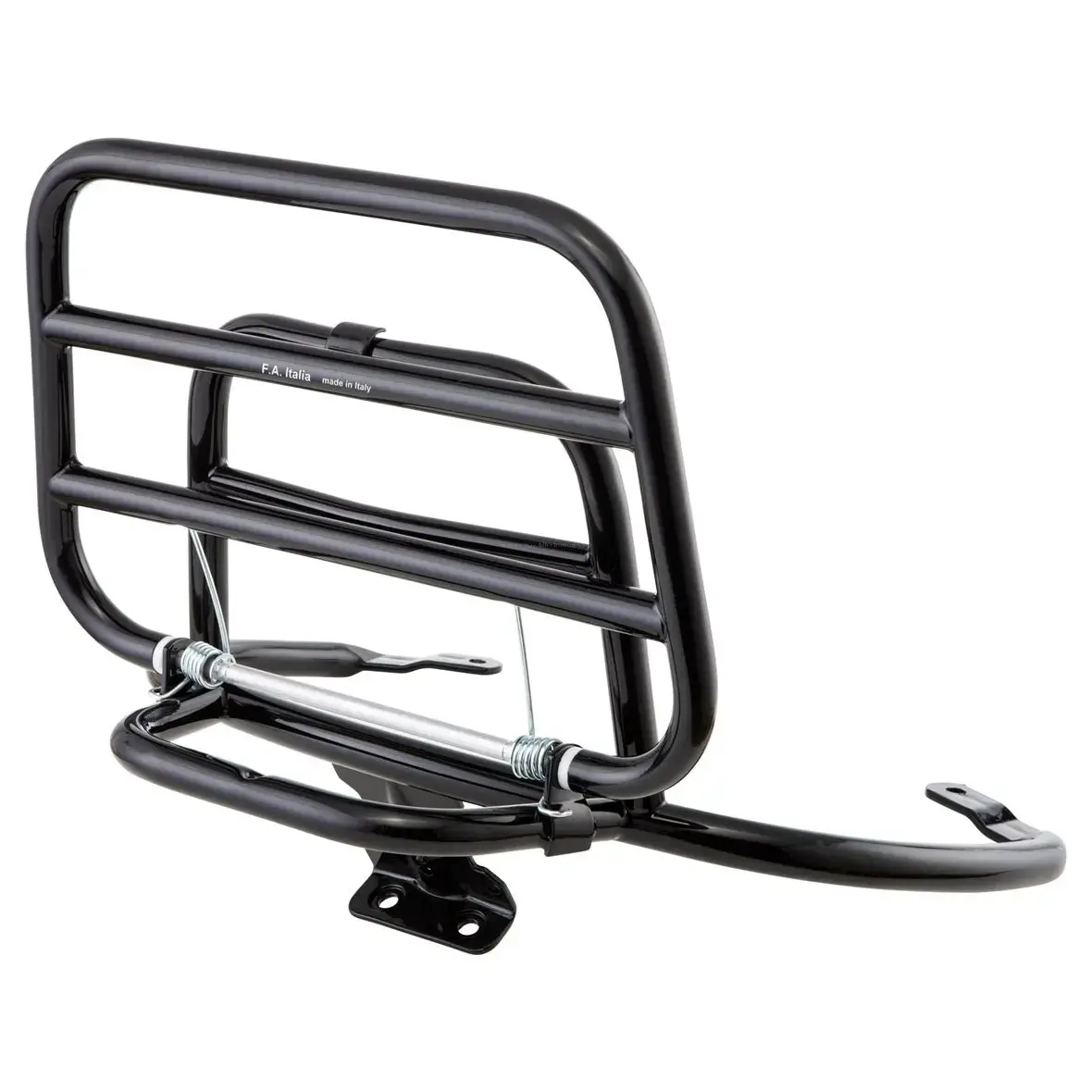 Luggage Carrier Rear Fa | Vespa Primavera/Sprint 50-150Cc 1