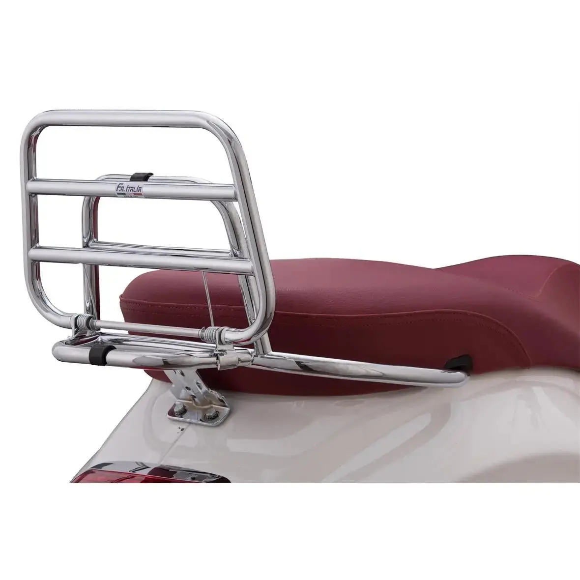 Luggage Carrier Rear Fa | Vespa Primavera/ Sprint/ Elettrica 50-150Cc 1