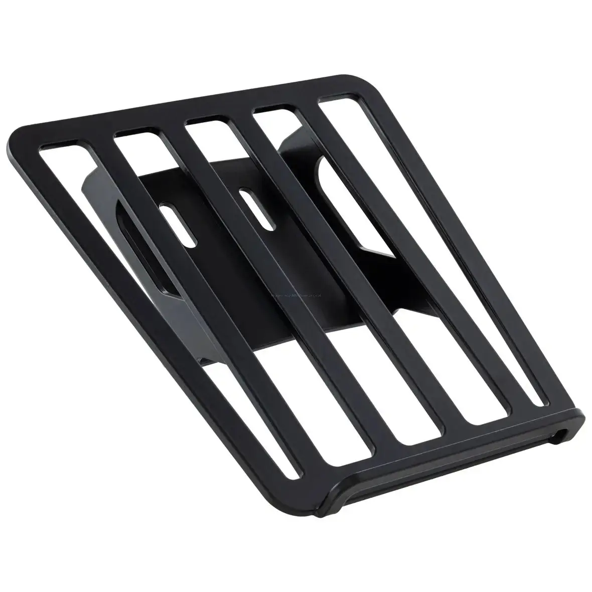 Luggage Carrier Rear Serie Pro By Mrp Sprint Rack Daily | Vespa Gts Models 1