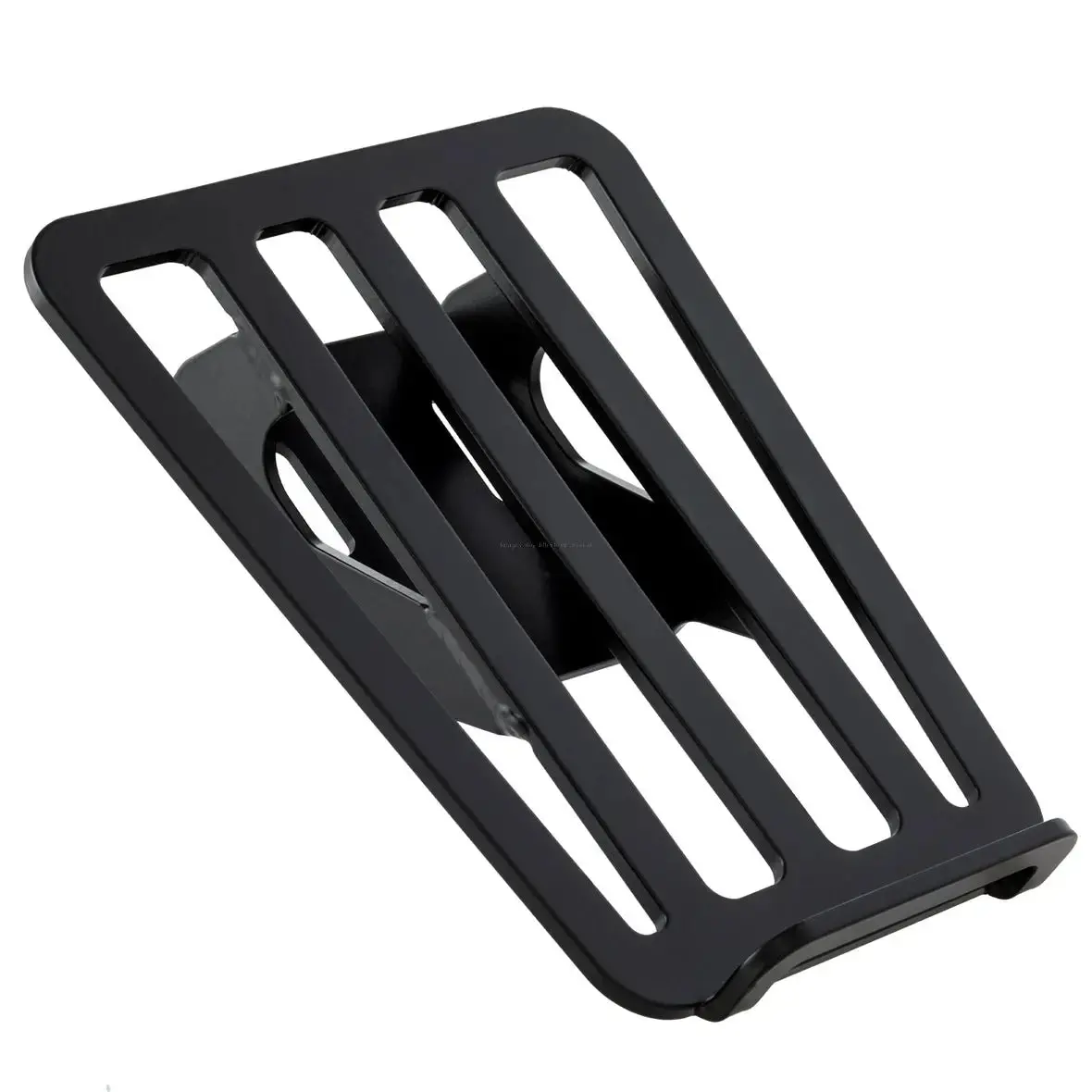 Luggage Carrier Rear Serie Pro By Mrp Sprint Rack Sportage | Vespa Gts Models 1