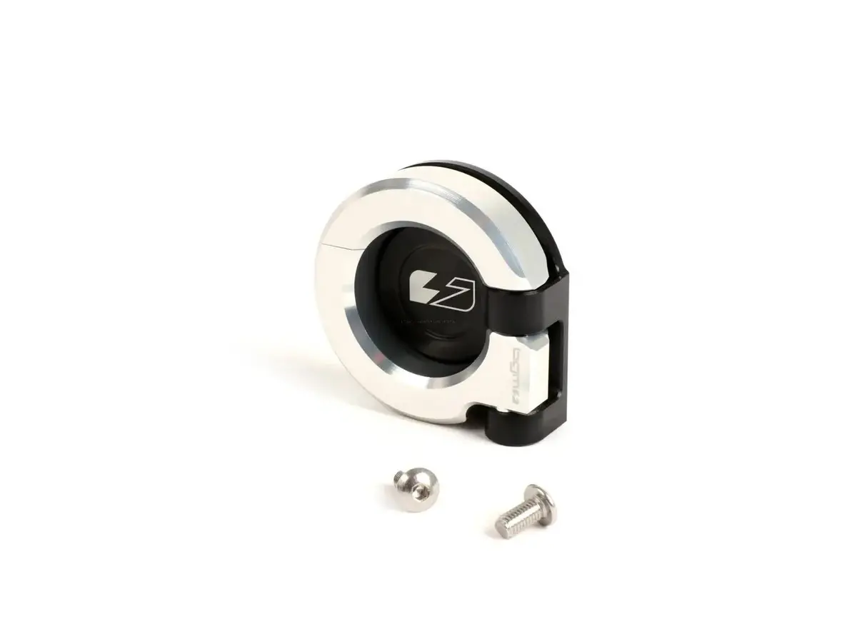 Luggage Hook Bgm Pro Aluminum Cnc | Vespa Gts Models/S 50-300Cc 1
