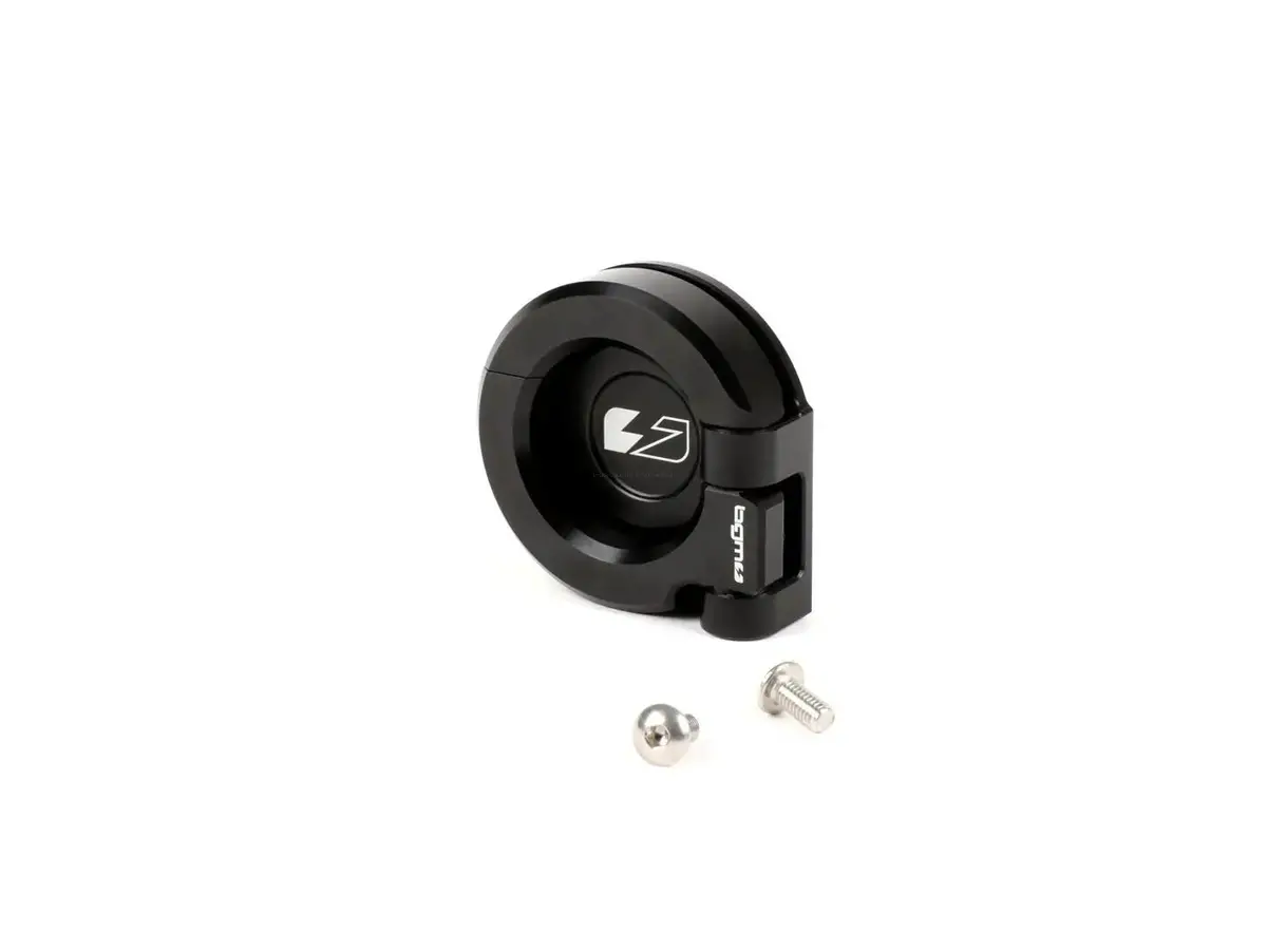 Luggage Hook Bgm Pro Aluminum Cnc | Vespa Gts Models/S 50-300Cc 1