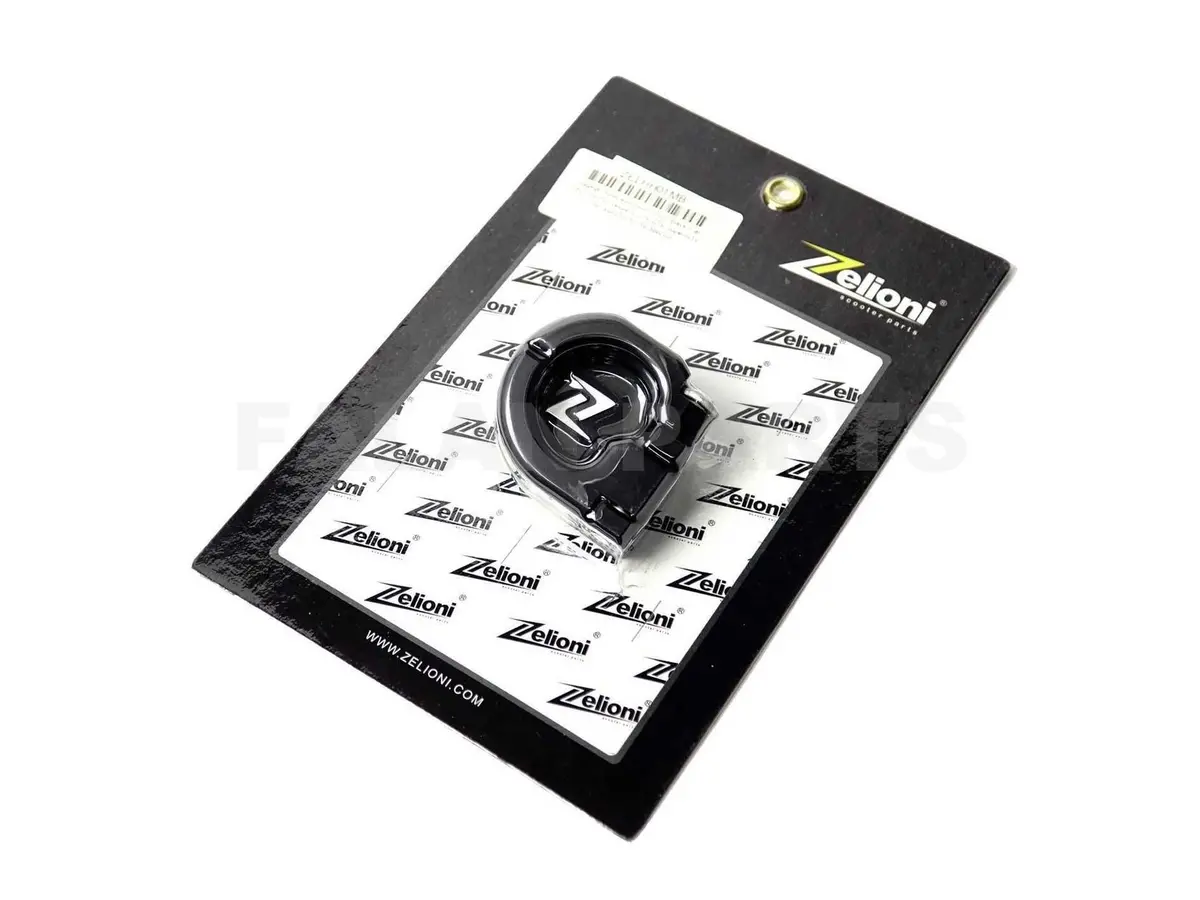 Luggage Hook Cnc Zelioni | Vespa S/Gts/Gts Super/ Gtv/Gt 60/Gt/Gt L 50-300Cc 1