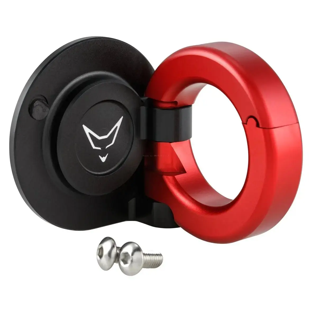 Luggage Hook Racefoxx | Vespa S/Gts Models 50-300Cc 1