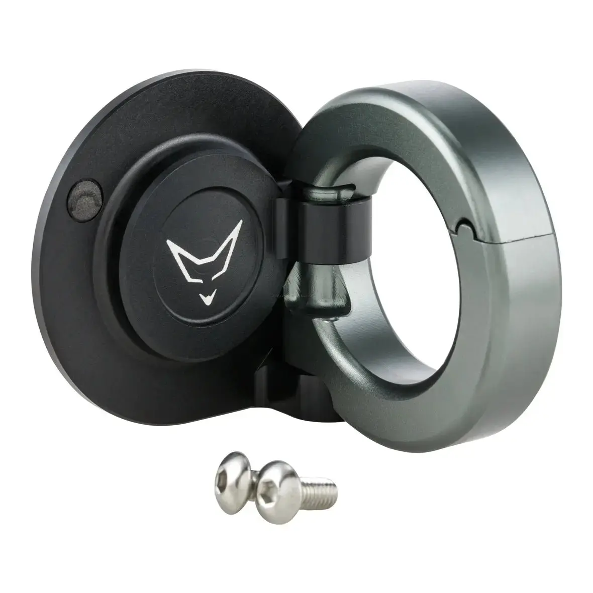 Luggage Hook Racefoxx | Vespa S/Gts Models 50-300Cc 1