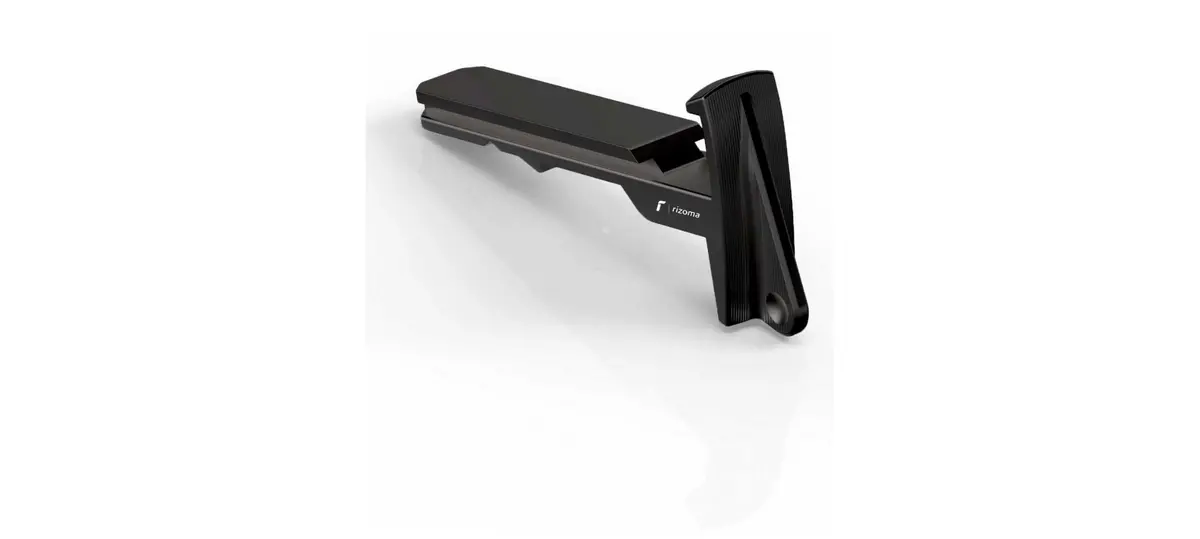 Luggage Hook Rizoma | Vespa Primavera/ Sprint/ Elettrica 50-150Cc 1
