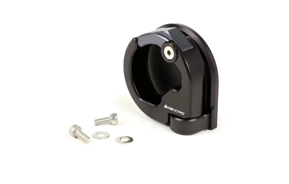 Luggage Hook Bikers | Vespa Gt/Gt L/ Gts/Gtv/Gts Super/ S 50-300Cc 1