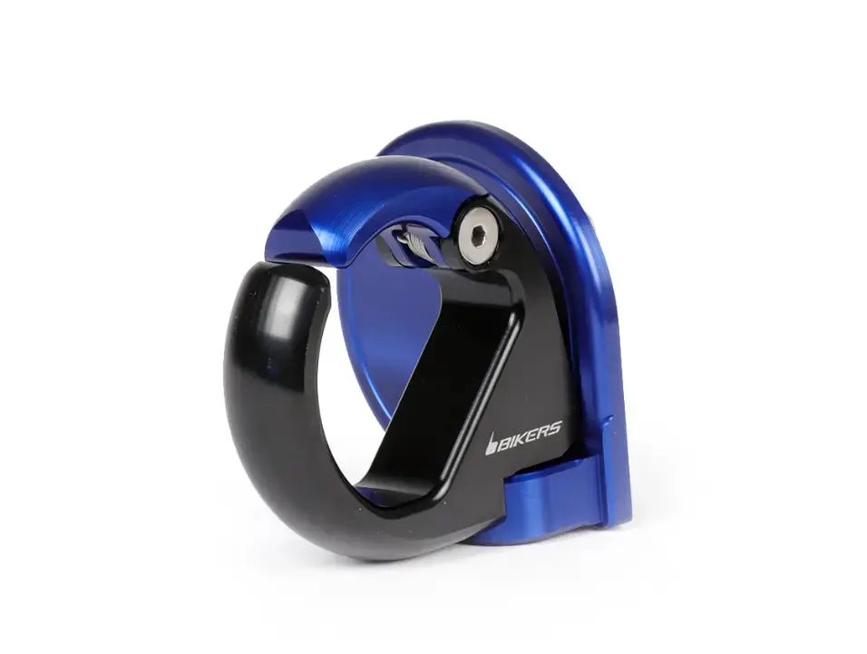 Luggage Hook Bikers | Vespa Gt/Gt L/ Gts/Gtv/Gts Super/ S 50-300Cc 1