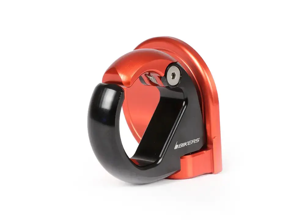 Luggage Hook Bikers | Vespa Gt/Gt L/ Gts/Gtv/Gts Super/ S 50-300Cc 1