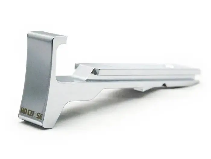 Luggage Hook Hd Corse | Vespa Sprint/Primavera 50-150Cc 1