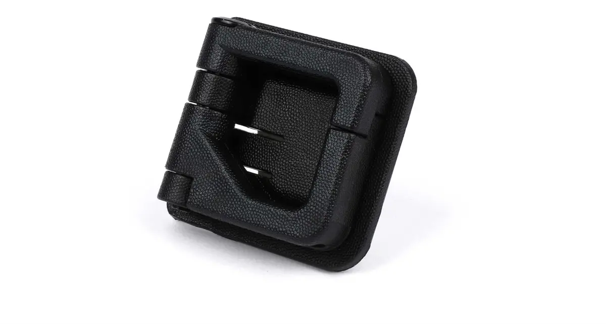 Luggage Hook Piaggio | Vespa Gts 125-300Cc 1