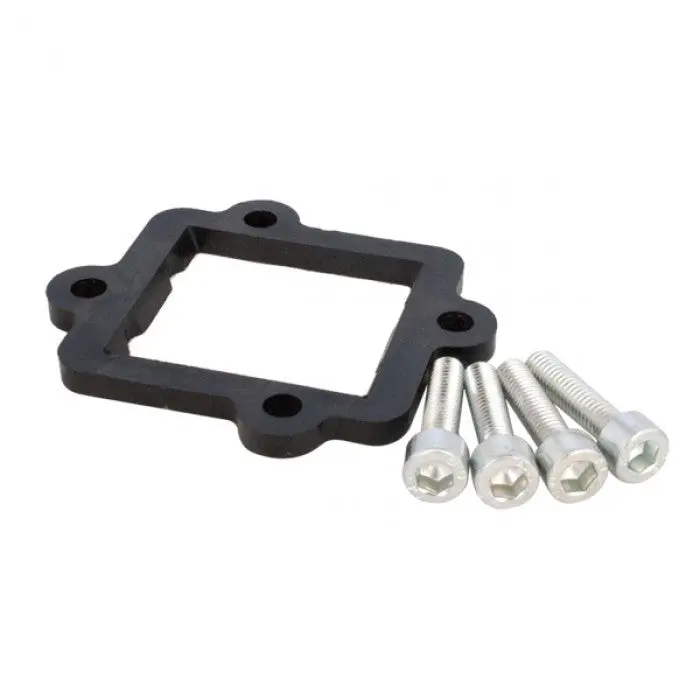Malossi  5Mm Reed Valve Spacer Minarelli Horizontal 1