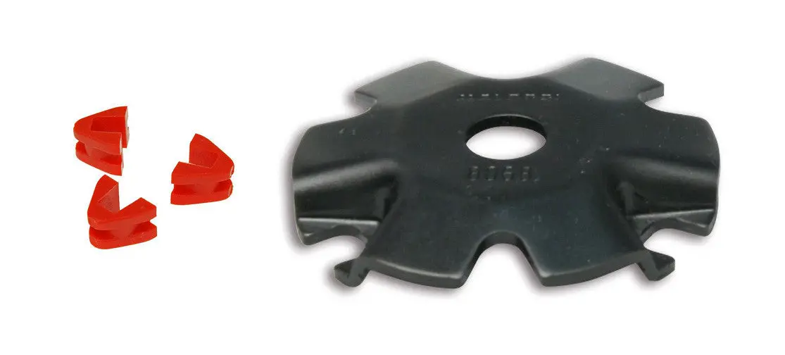 Malossi Performance Ramp Plate For The Honda Elite Af16e 1