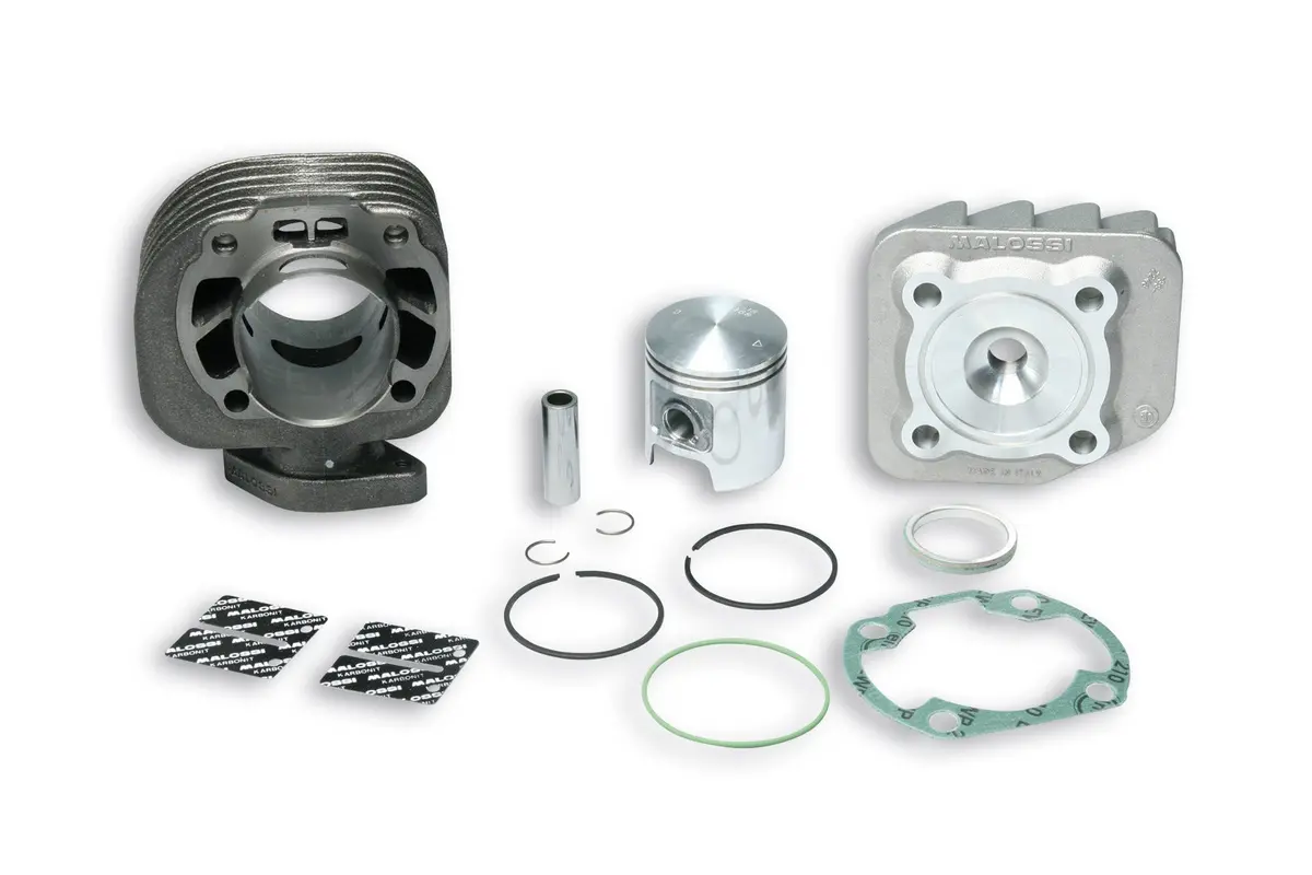 Malossi 70Cc Cylinder Kit For The Sym Jet 1