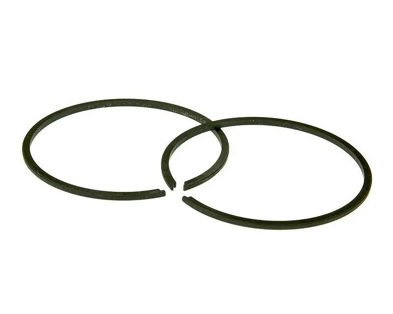 Malossi 47Mm Piston Rings For The Malossi Kymco Mongoose Cylinder 1