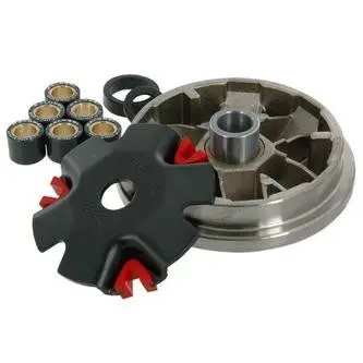 Malossi Multivar Variator For Kymco 2 Stroke Scooters 1