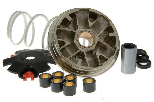 Malossi Multivar Variator For The 2002-2011 Yamaha Zuma 1