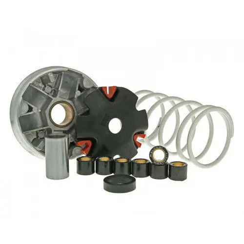 Malossi Multivar Variator For The Kymco Mongoose 50Cc 1