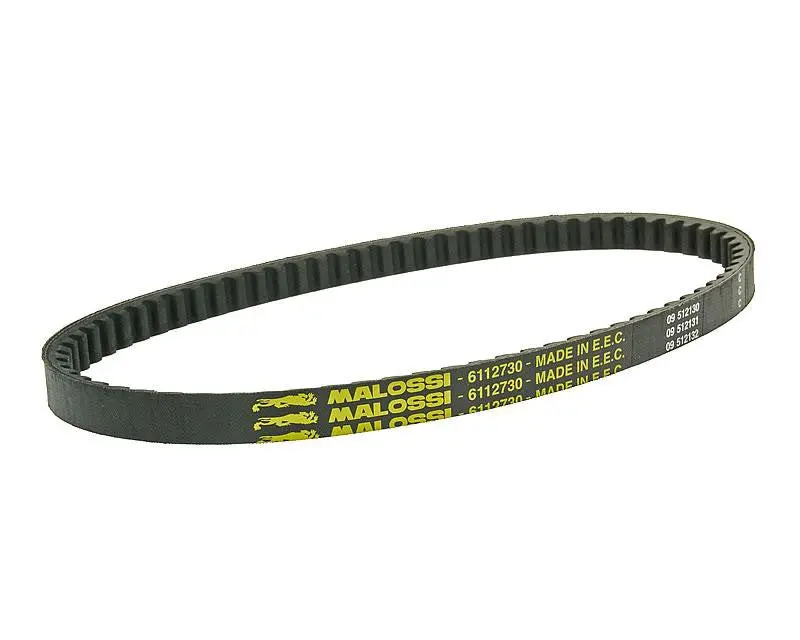 Malossi Belt For The Yamaha Zuma 2002-2011 1